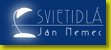 Svietidl Jn Nemec